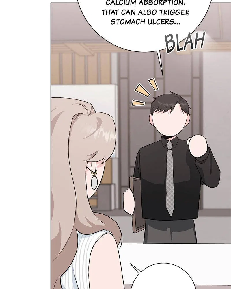 Best Of Luck, Warrior! Chapter 23 – Page 17