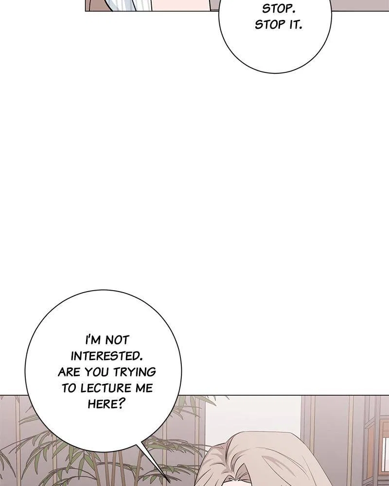 Best Of Luck, Warrior! Chapter 23 – Page 18