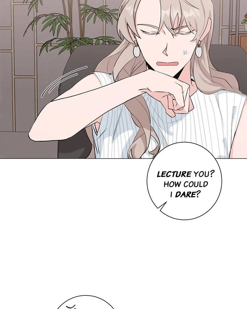 Best Of Luck, Warrior! Chapter 23 – Page 19