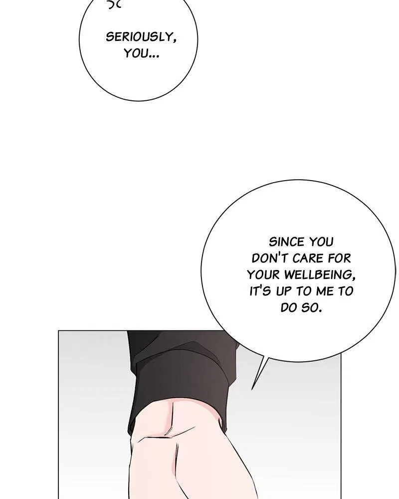 Best Of Luck, Warrior! Chapter 23 – Page 20