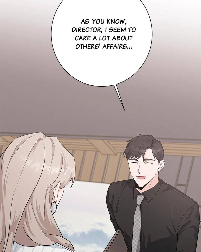 Best Of Luck, Warrior! Chapter 23 – Page 22