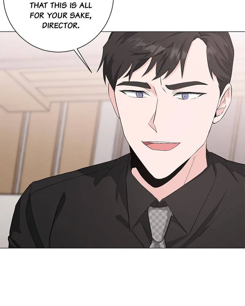 Best Of Luck, Warrior! Chapter 23 – Page 24