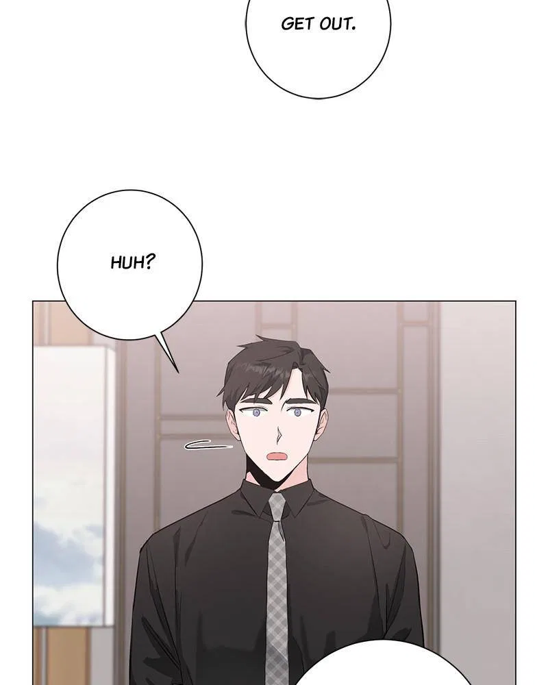 Best Of Luck, Warrior! Chapter 23 – Page 26