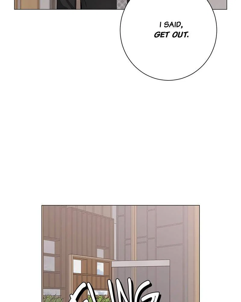 Best Of Luck, Warrior! Chapter 23 – Page 27