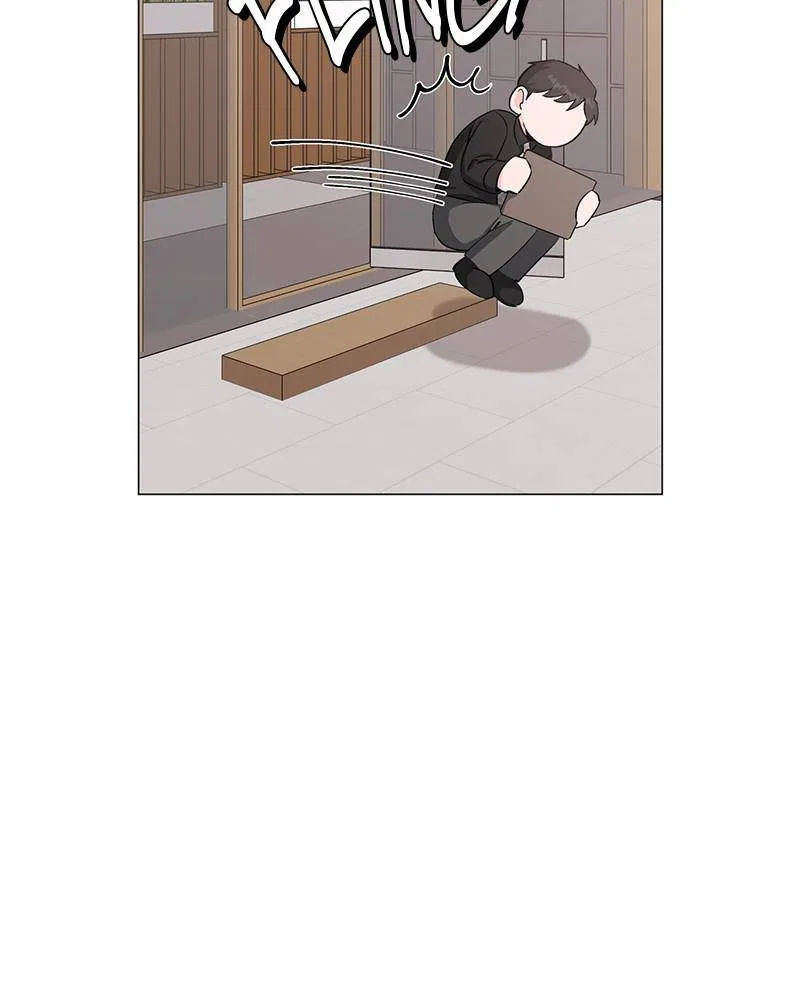 Best Of Luck, Warrior! Chapter 23 – Page 28