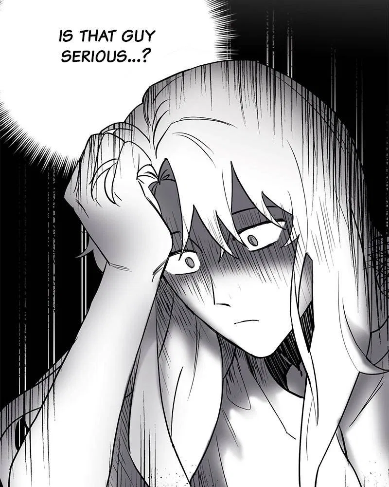 Best Of Luck, Warrior! Chapter 23 – Page 30