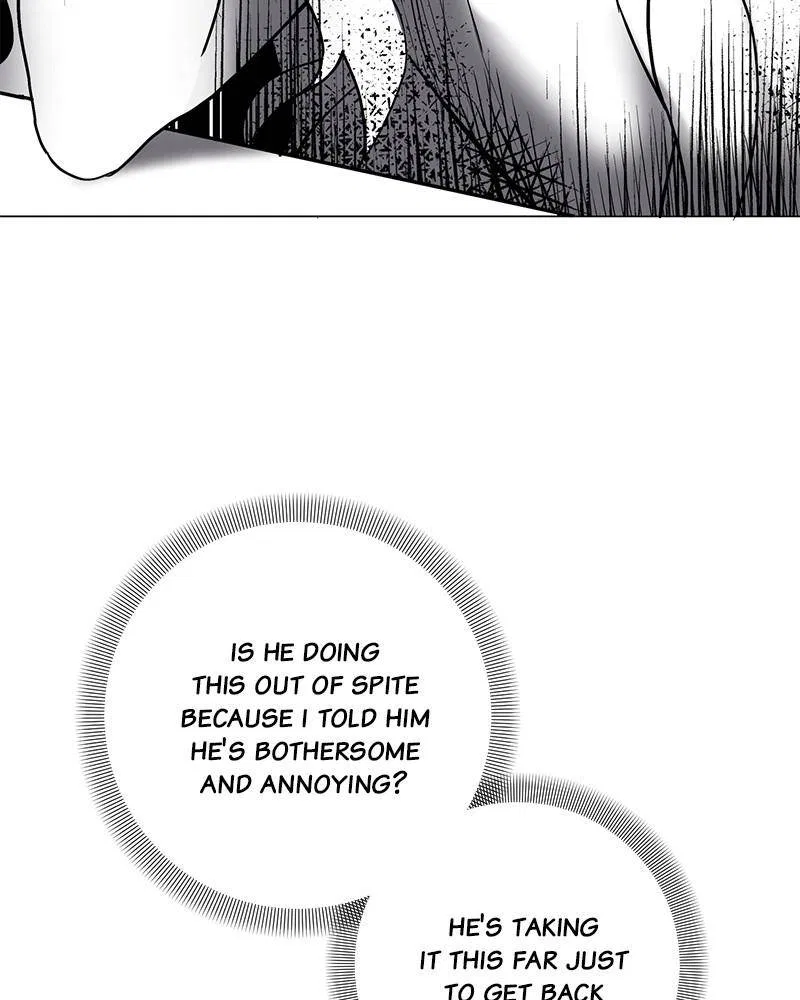 Best Of Luck, Warrior! Chapter 23 – Page 31