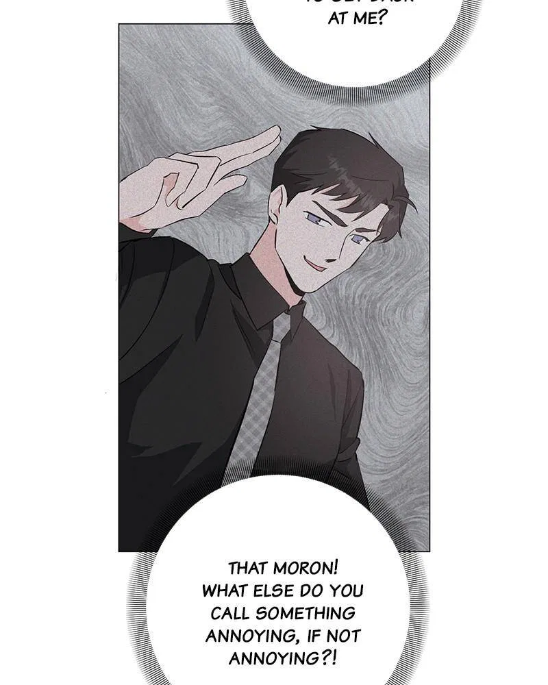 Best Of Luck, Warrior! Chapter 23 – Page 32