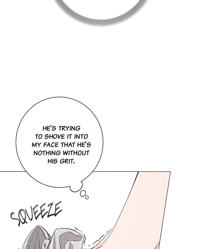 Best Of Luck, Warrior! Chapter 23 – Page 33