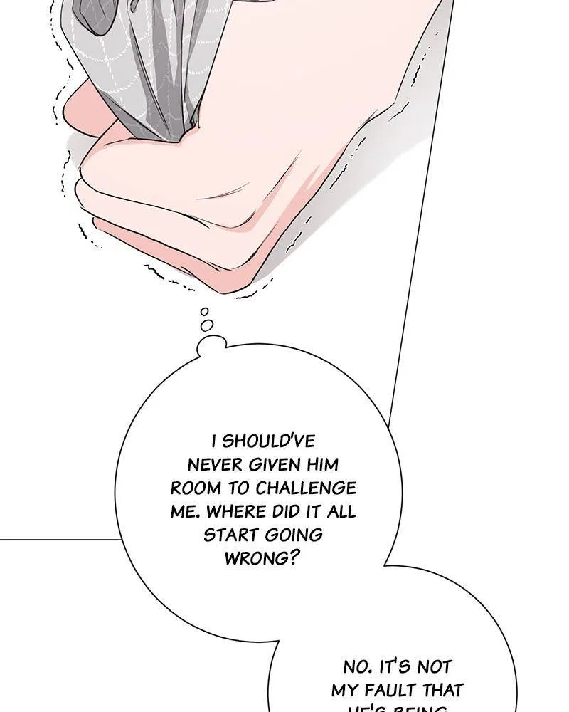 Best Of Luck, Warrior! Chapter 23 – Page 34