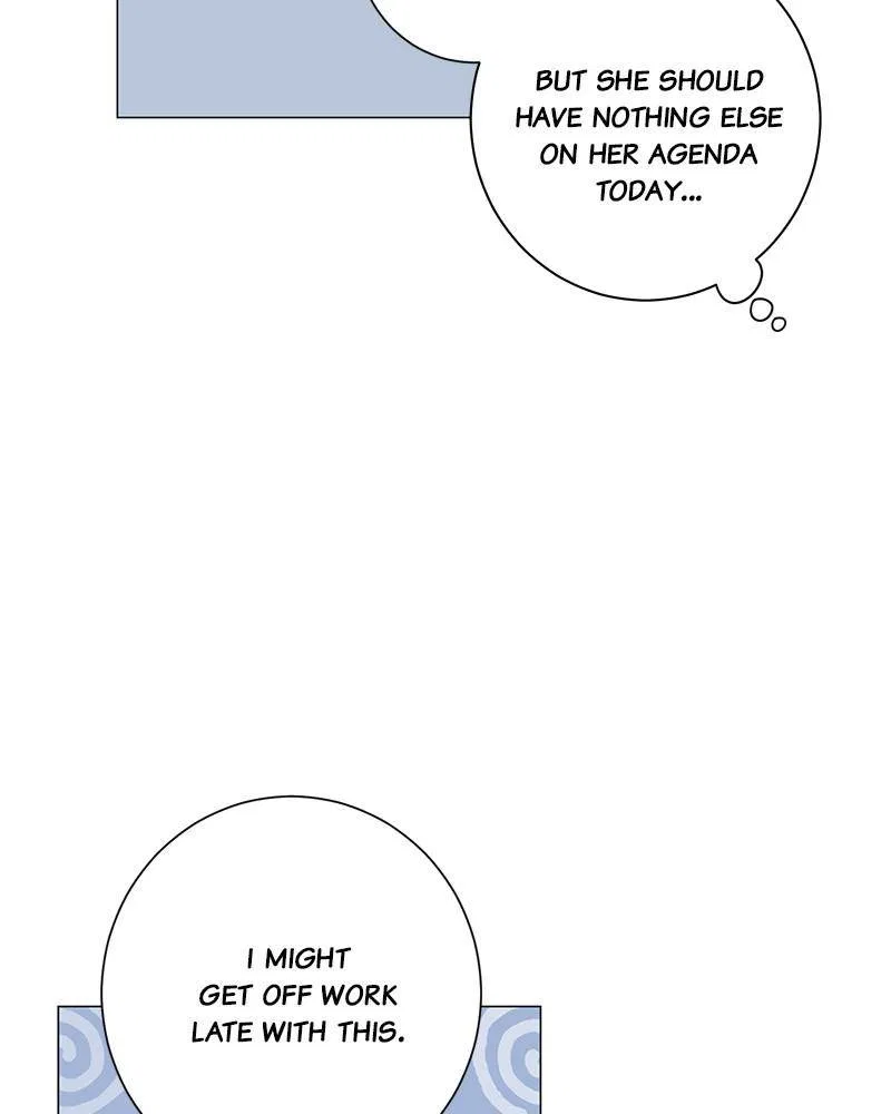 Best Of Luck, Warrior! Chapter 23 – Page 44