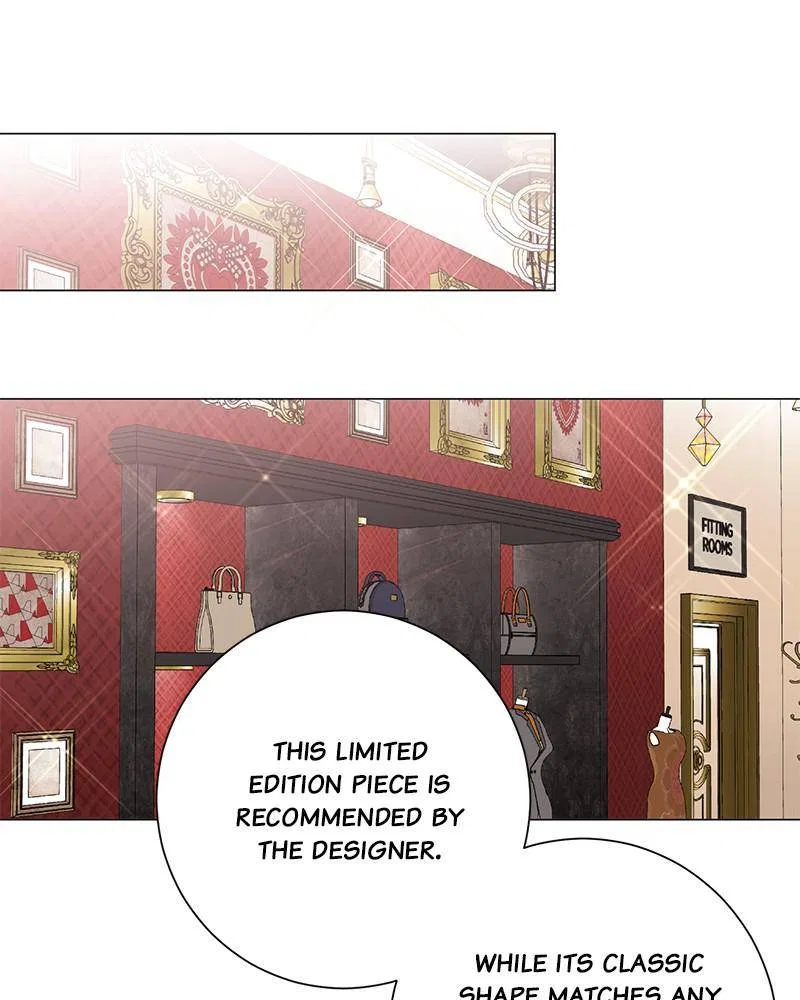 Best Of Luck, Warrior! Chapter 23 – Page 51