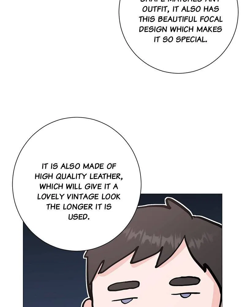 Best Of Luck, Warrior! Chapter 23 – Page 52
