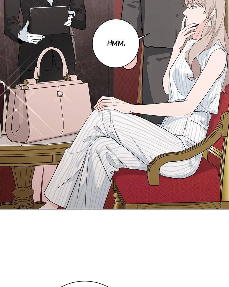 Best Of Luck, Warrior! Chapter 23 – Page 55