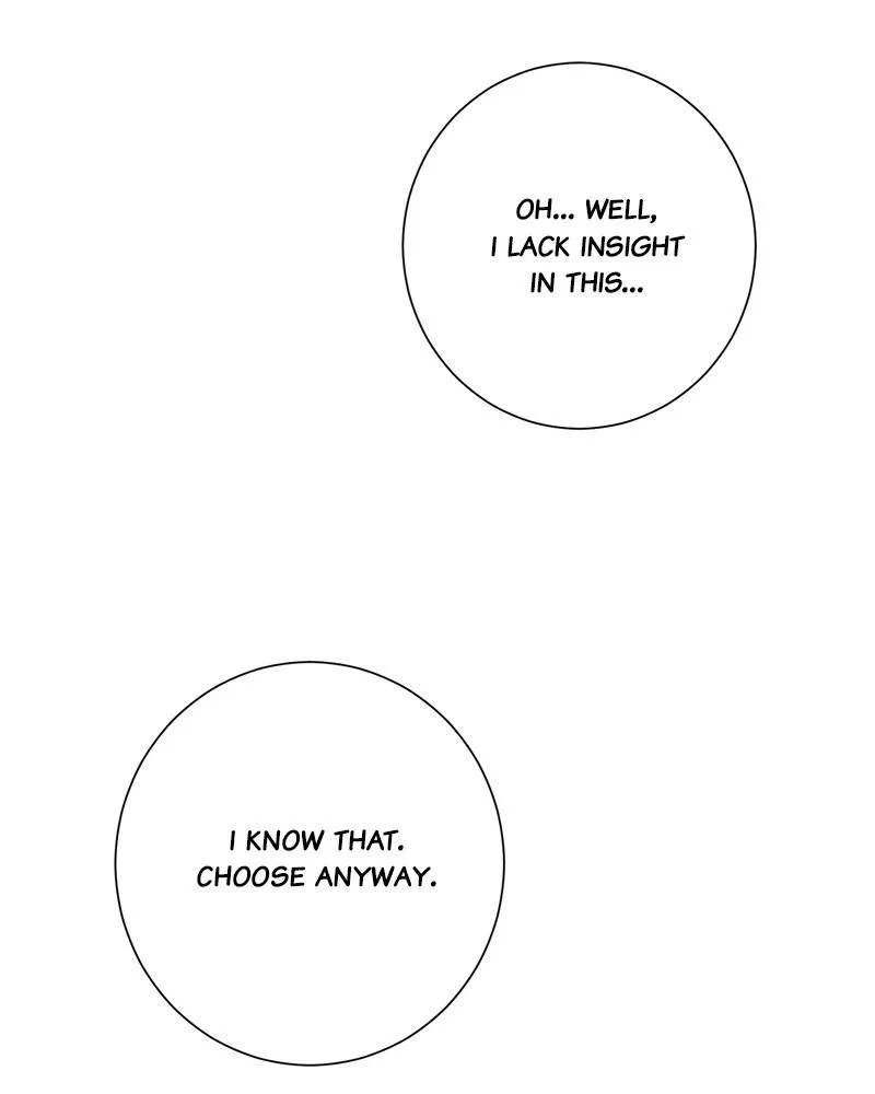 Best Of Luck, Warrior! Chapter 23 – Page 59