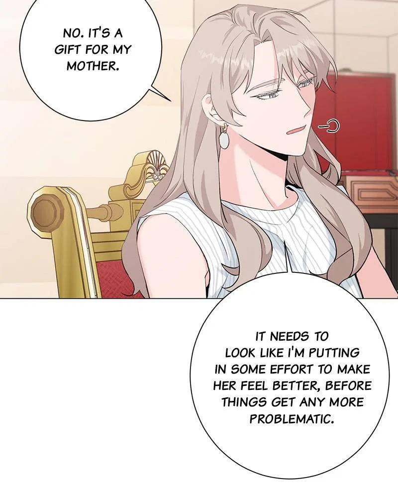 Best Of Luck, Warrior! Chapter 23 – Page 61