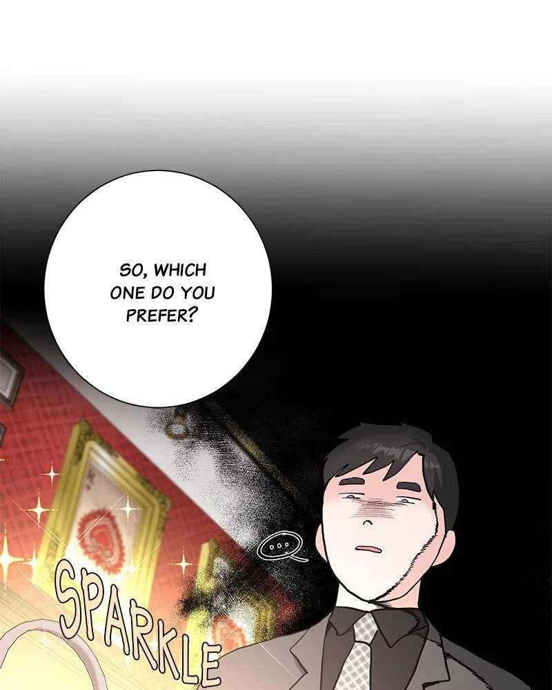 Best Of Luck, Warrior! Chapter 23 – Page 62