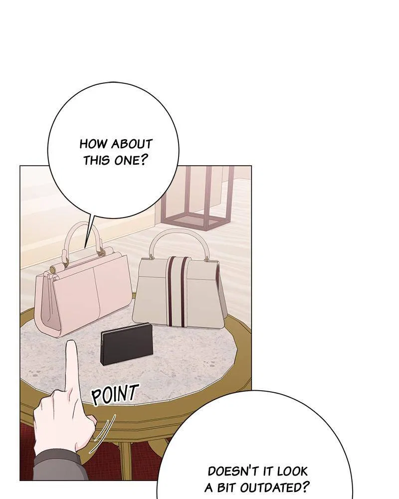 Best Of Luck, Warrior! Chapter 23 – Page 64