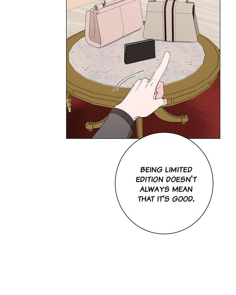 Best Of Luck, Warrior! Chapter 23 – Page 66