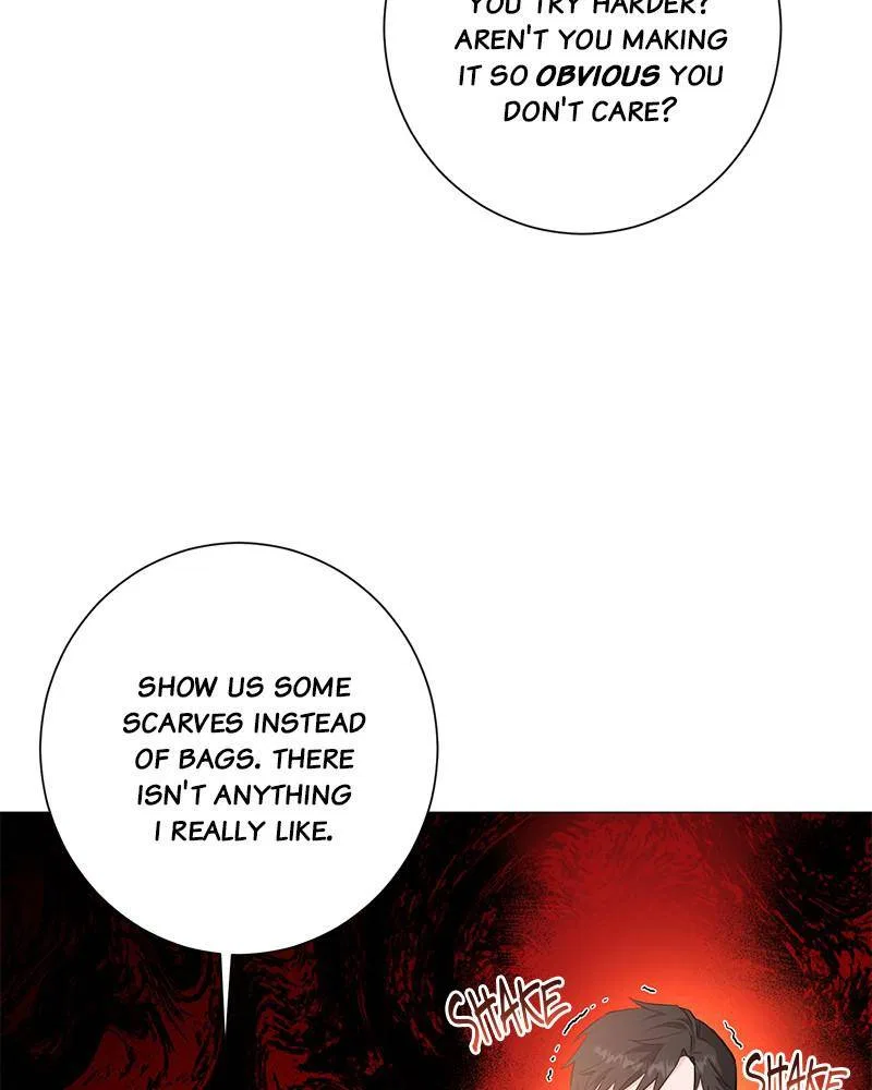 Best Of Luck, Warrior! Chapter 23 – Page 68