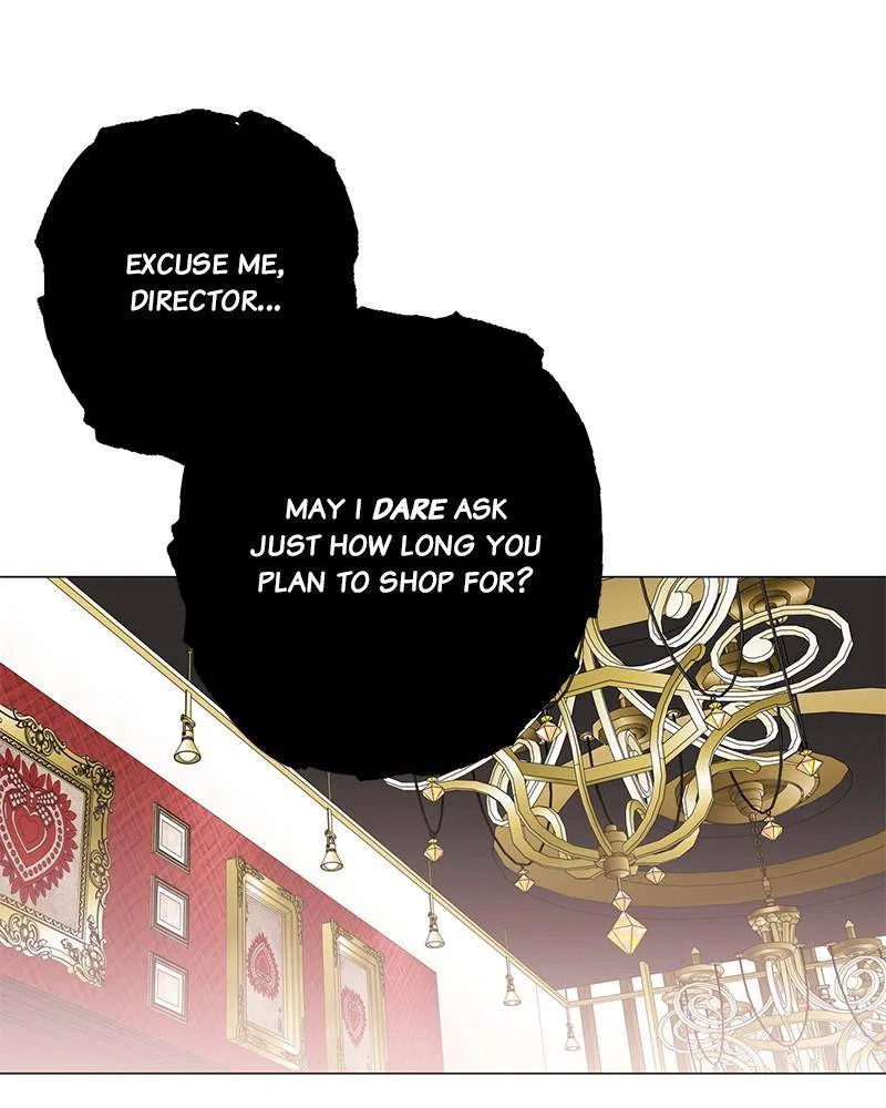 Best Of Luck, Warrior! Chapter 23 – Page 70