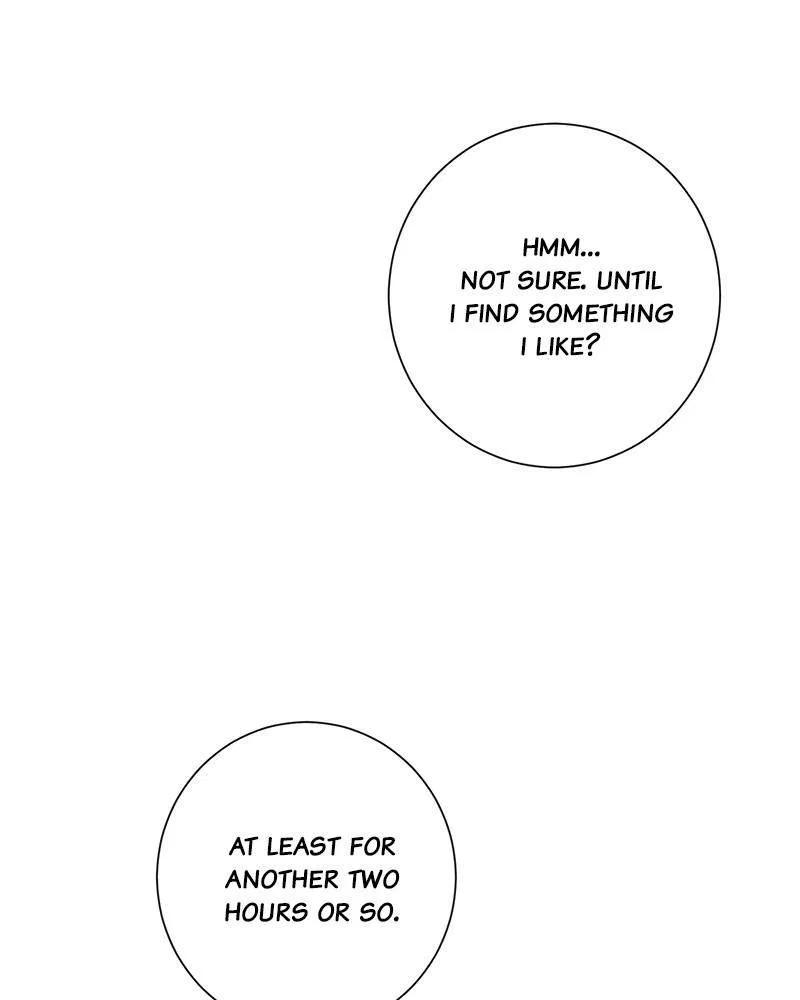 Best Of Luck, Warrior! Chapter 23 – Page 71