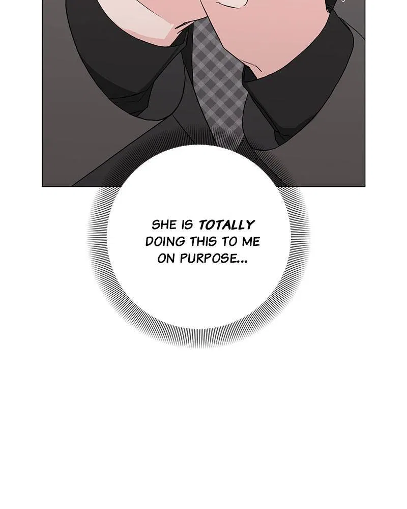 Best Of Luck, Warrior! Chapter 23 – Page 73
