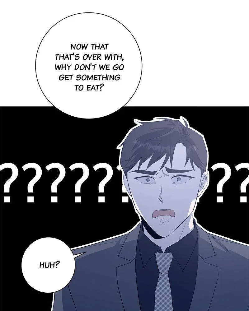 Best Of Luck, Warrior! Chapter 23 – Page 80