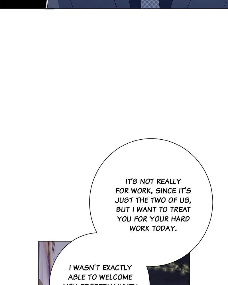 Best Of Luck, Warrior! Chapter 23 – Page 81