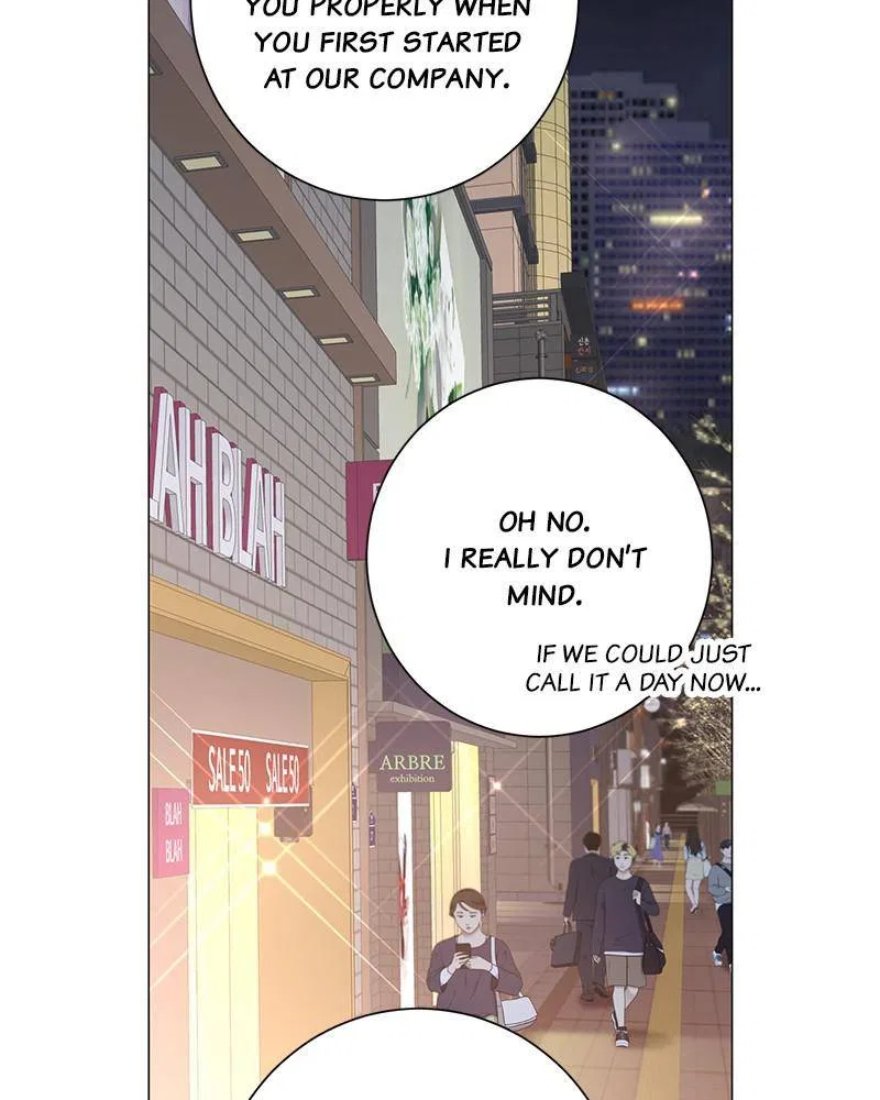 Best Of Luck, Warrior! Chapter 23 – Page 82