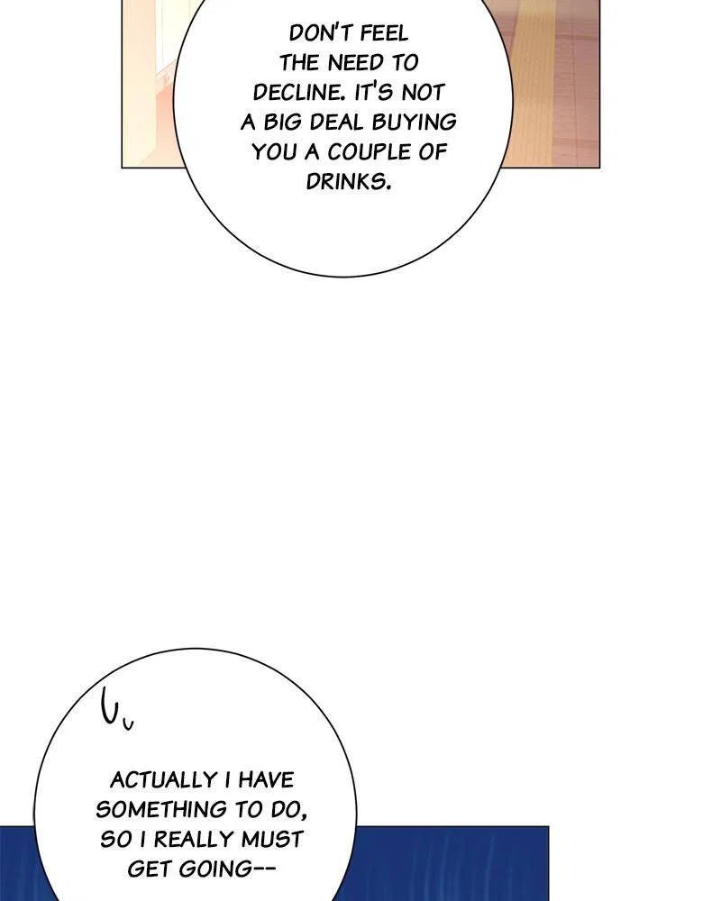 Best Of Luck, Warrior! Chapter 23 – Page 83