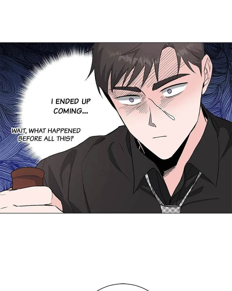Best Of Luck, Warrior! Chapter 23 – Page 97