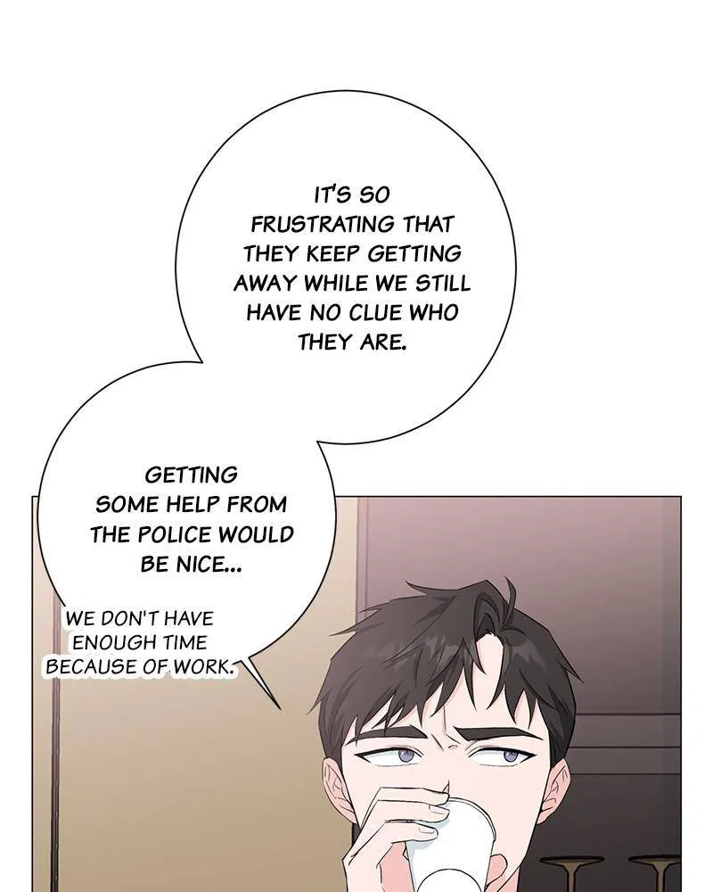 Best Of Luck, Warrior! Chapter 22 – Page 4