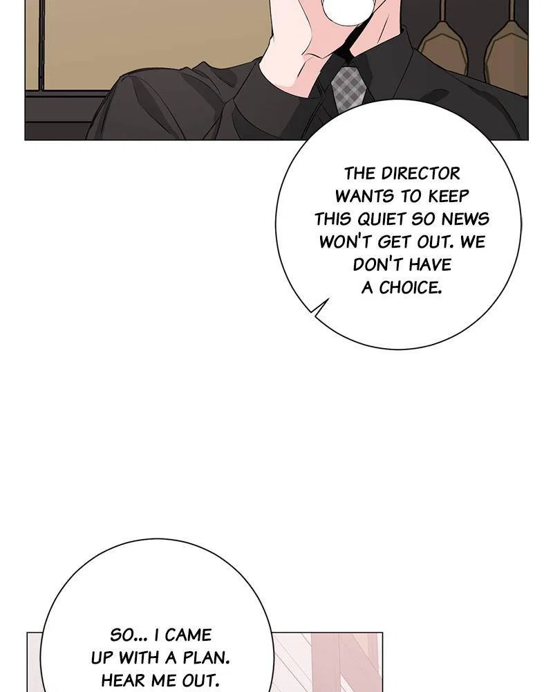 Best Of Luck, Warrior! Chapter 22 – Page 5