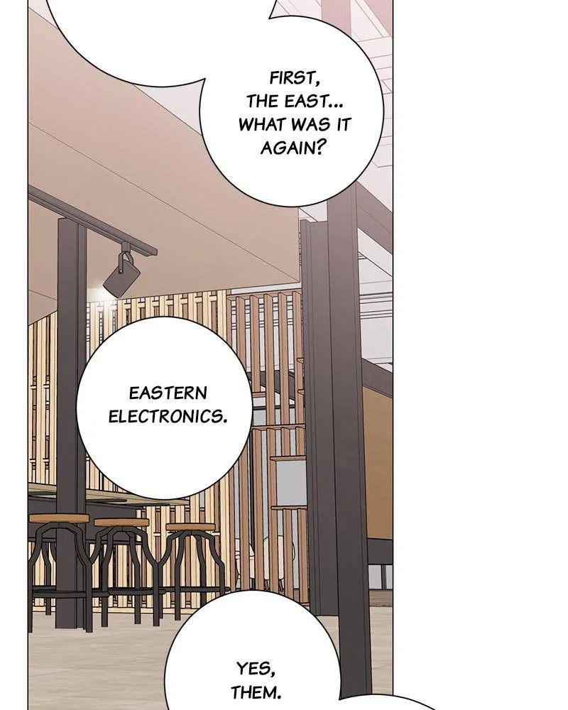 Best Of Luck, Warrior! Chapter 22 – Page 6
