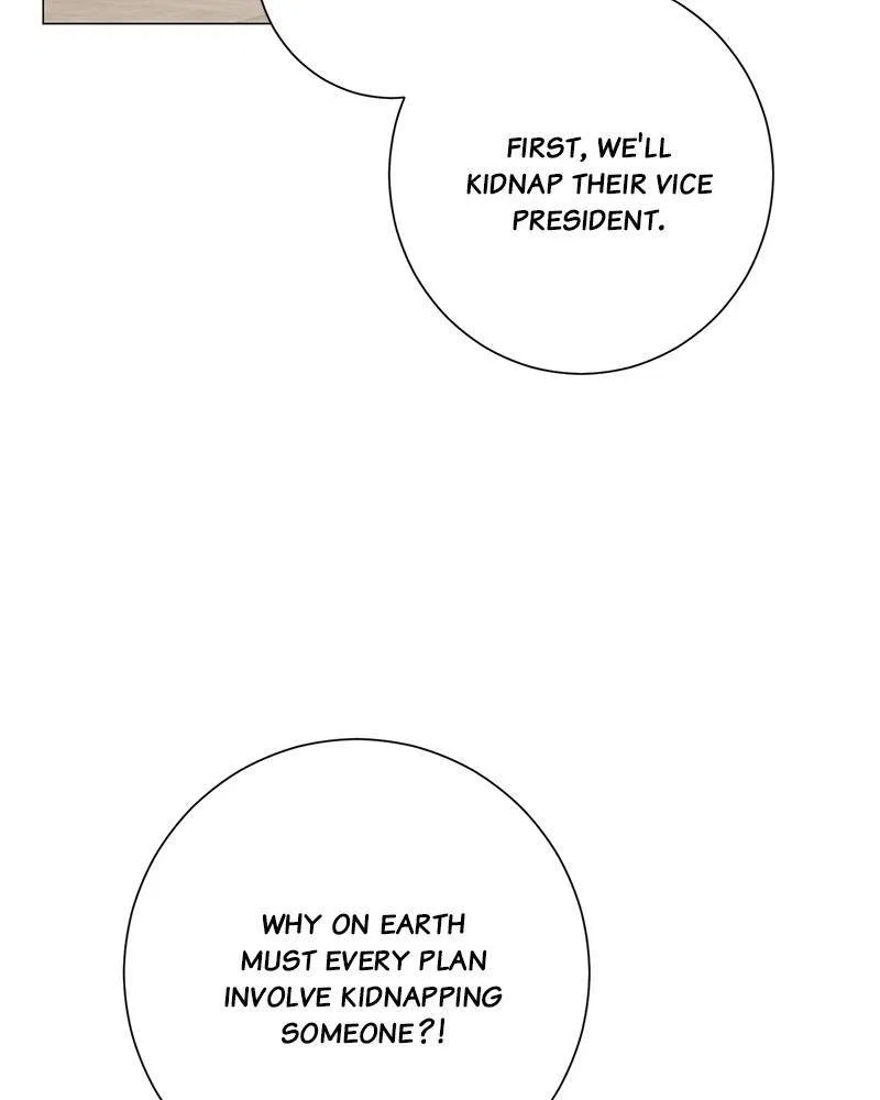 Best Of Luck, Warrior! Chapter 22 – Page 7