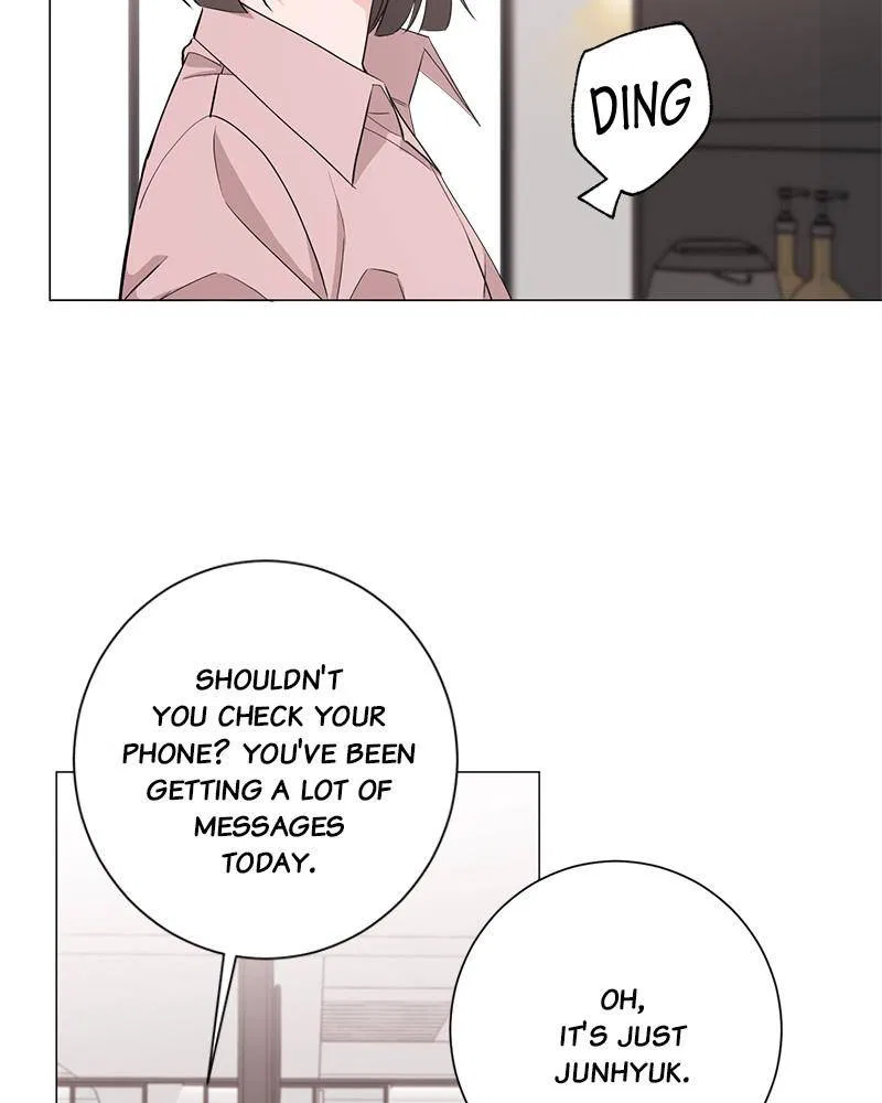 Best Of Luck, Warrior! Chapter 22 – Page 10
