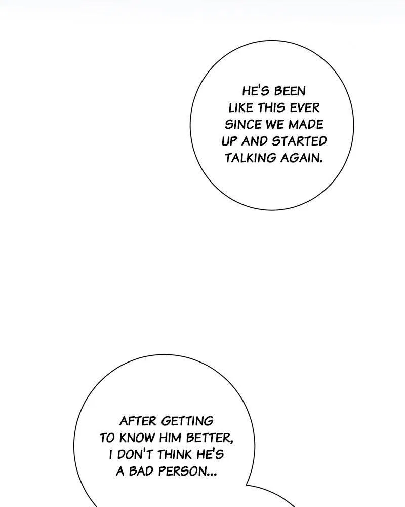 Best Of Luck, Warrior! Chapter 22 – Page 16