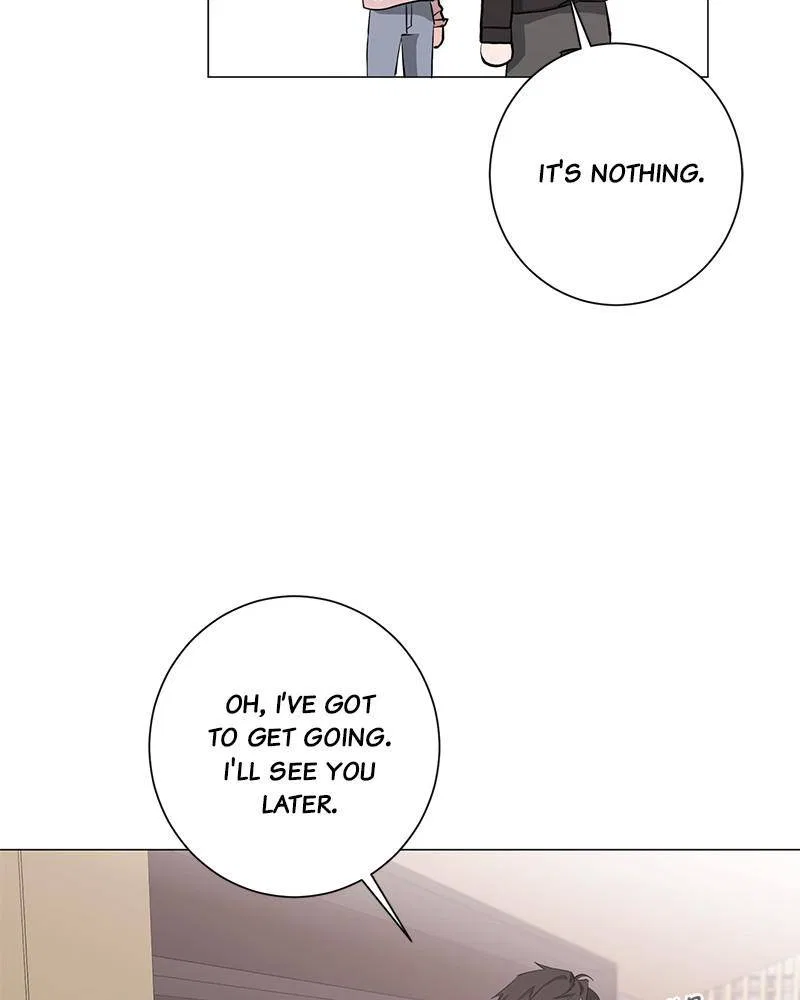 Best Of Luck, Warrior! Chapter 22 – Page 19