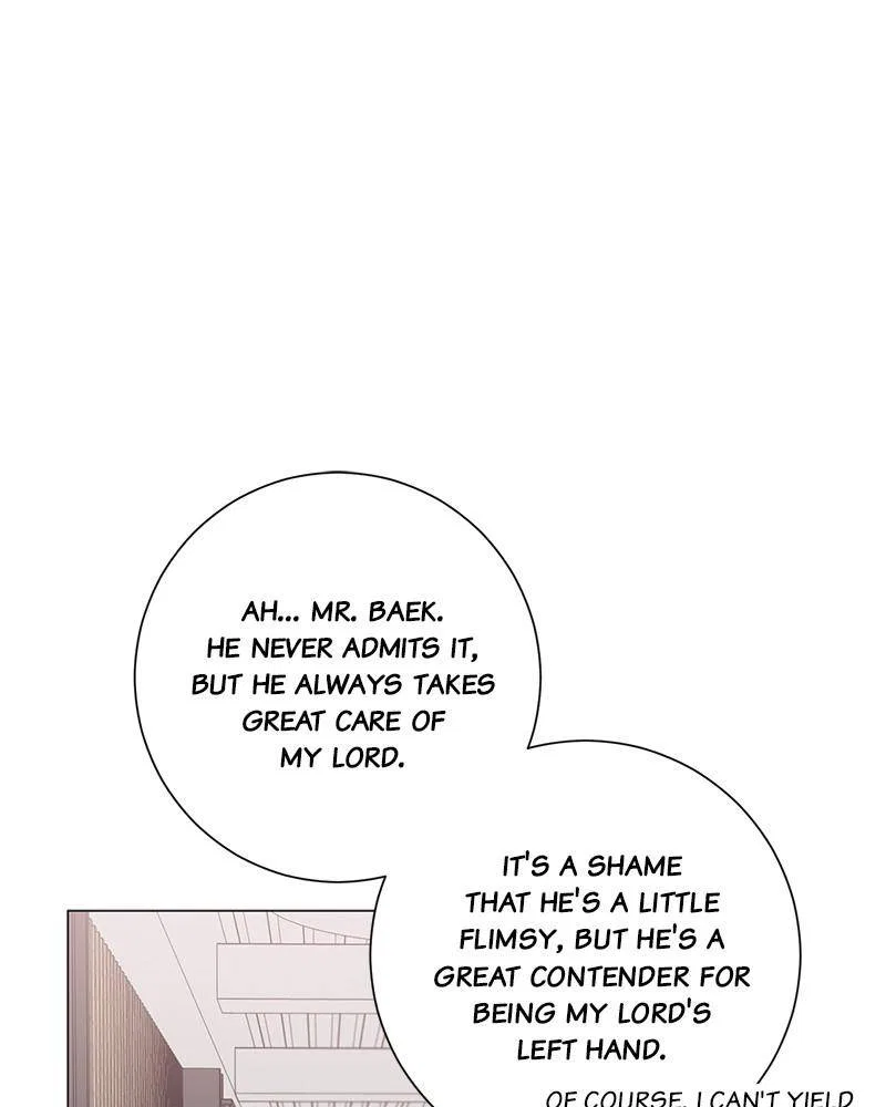 Best Of Luck, Warrior! Chapter 22 – Page 25