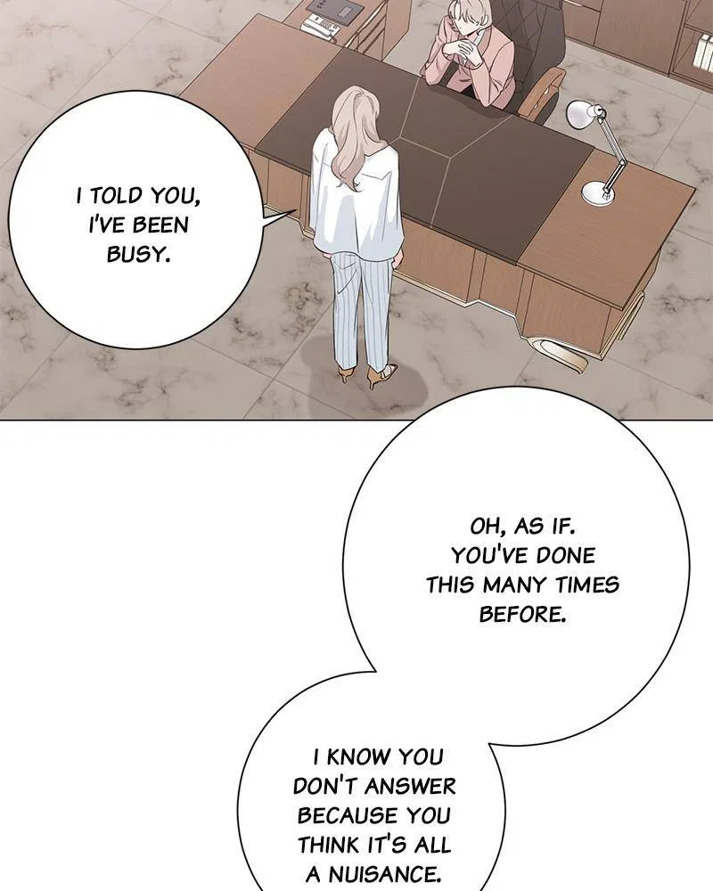 Best Of Luck, Warrior! Chapter 22 – Page 34