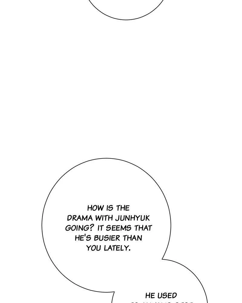 Best Of Luck, Warrior! Chapter 22 – Page 35