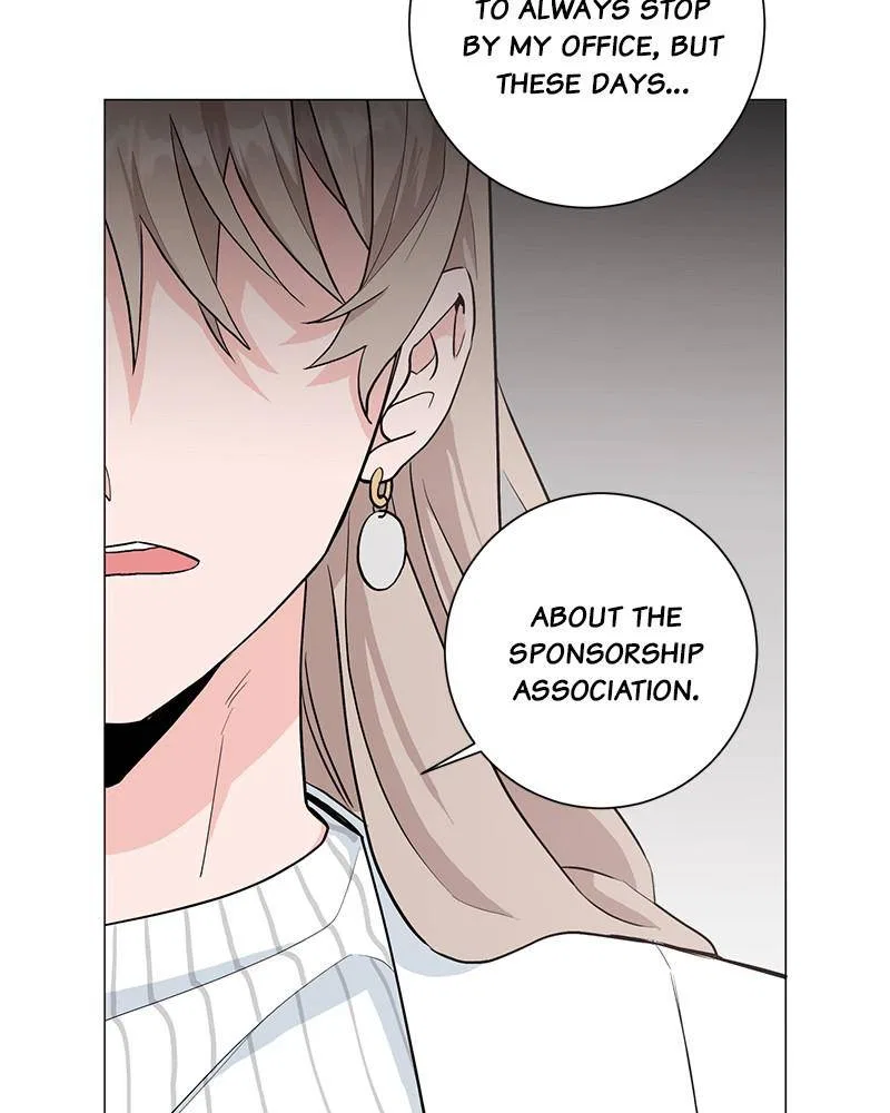Best Of Luck, Warrior! Chapter 22 – Page 36