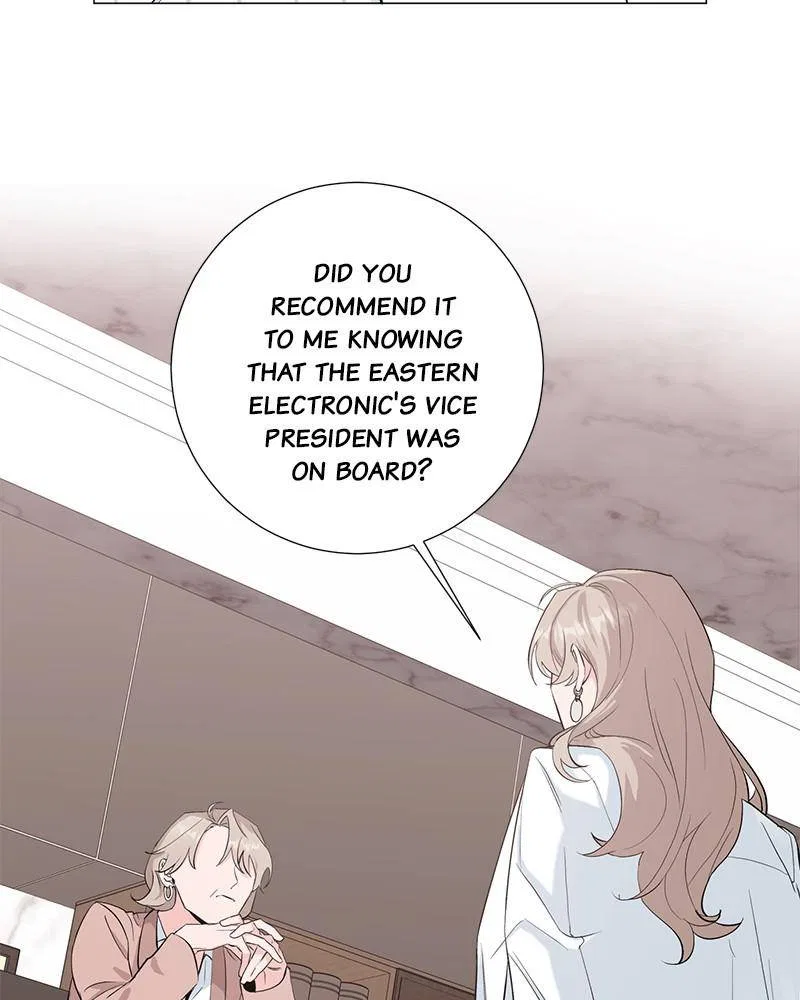 Best Of Luck, Warrior! Chapter 22 – Page 37