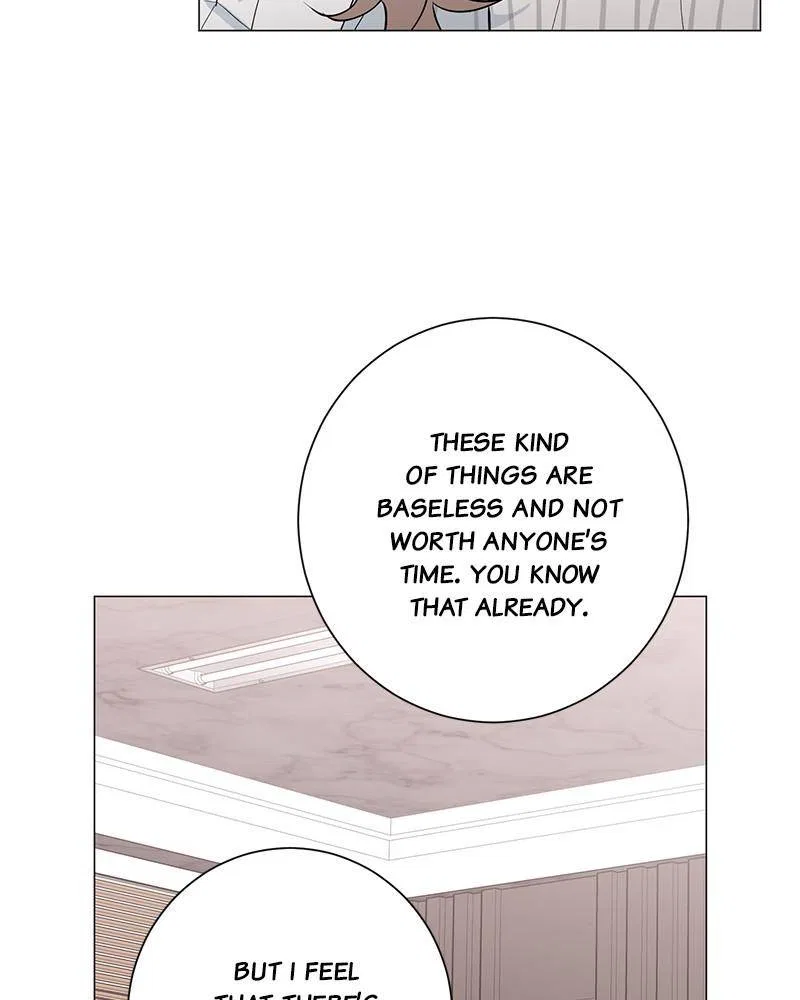 Best Of Luck, Warrior! Chapter 22 – Page 41