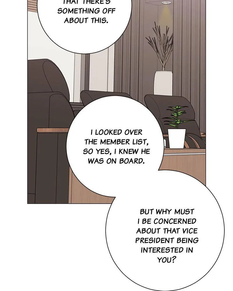 Best Of Luck, Warrior! Chapter 22 – Page 42