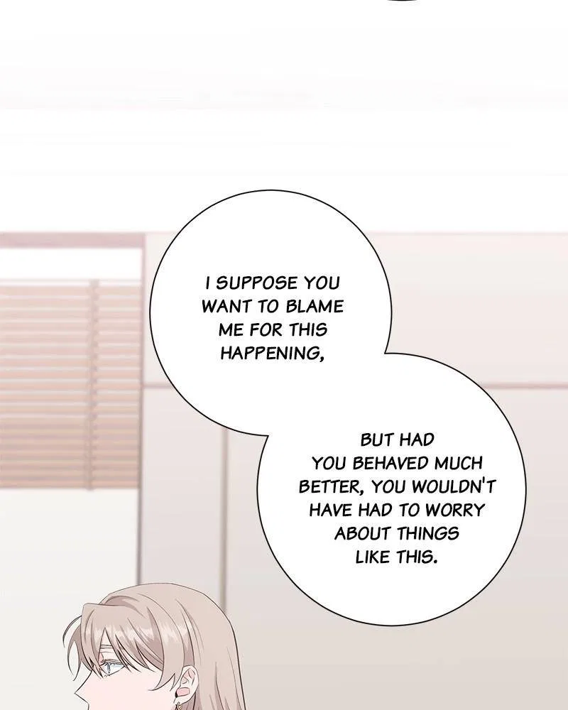 Best Of Luck, Warrior! Chapter 22 – Page 43
