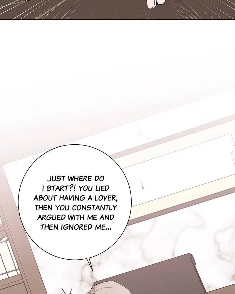 Best Of Luck, Warrior! Chapter 22 – Page 46