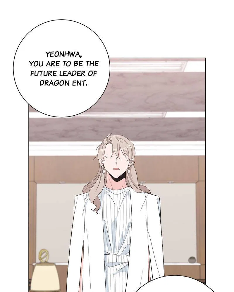 Best Of Luck, Warrior! Chapter 22 – Page 51