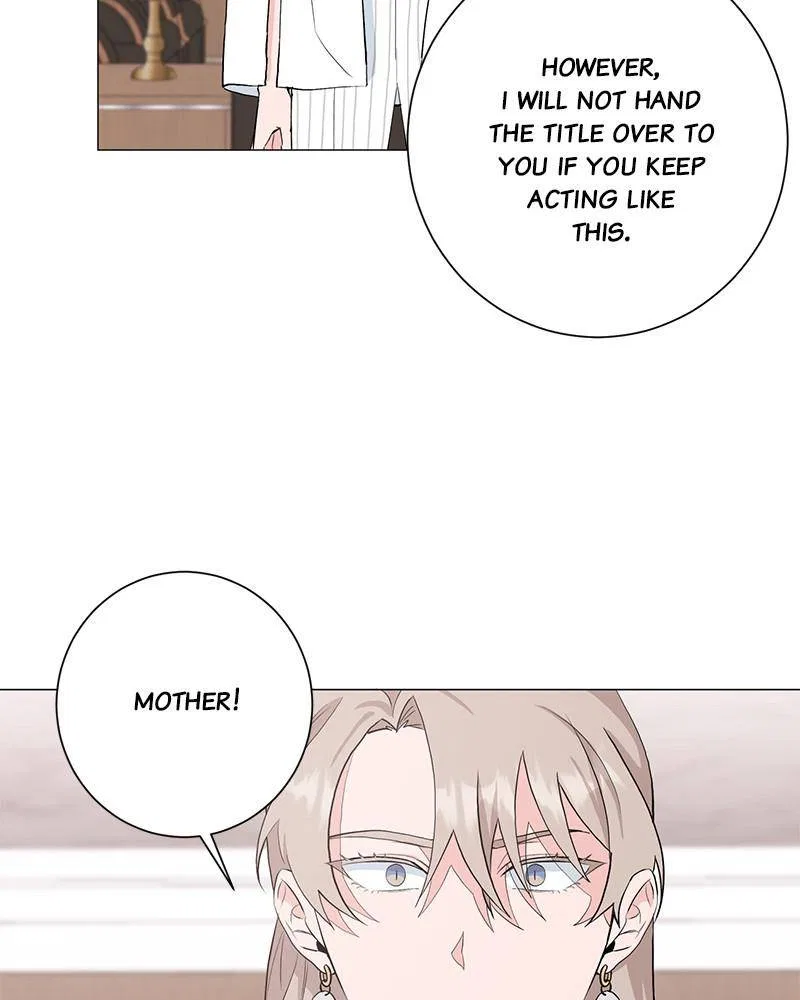 Best Of Luck, Warrior! Chapter 22 – Page 52